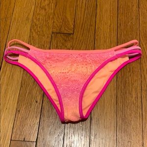 NWOT Victoria’s Secret Bathing Suit Bottom